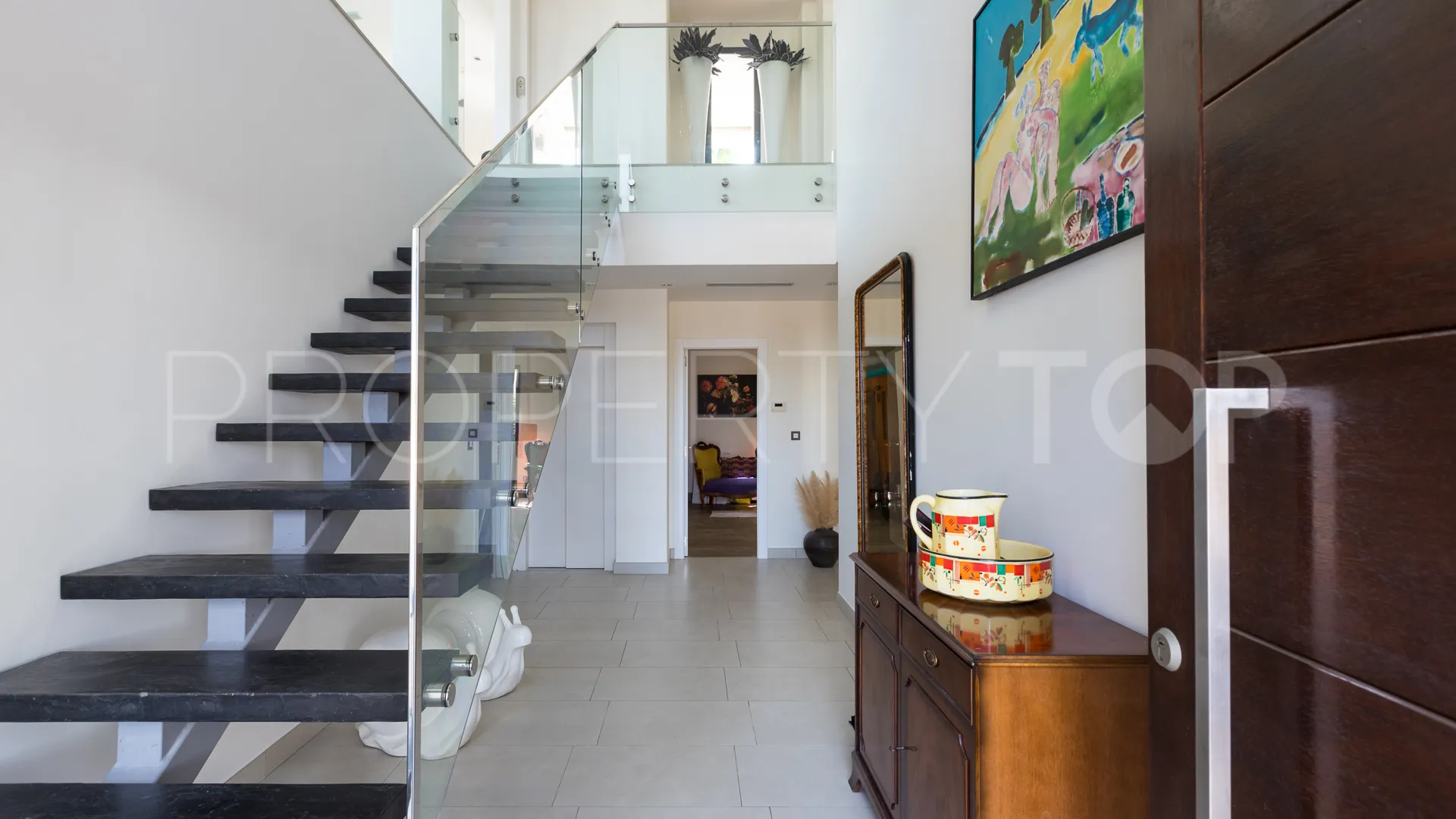 Se vende villa en Villes del Vent con 4 dormitorios