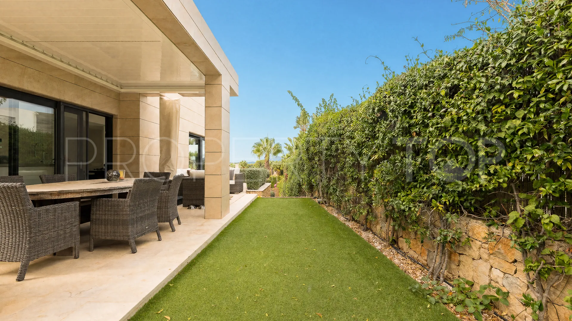 Se vende villa en Villes del Vent con 4 dormitorios