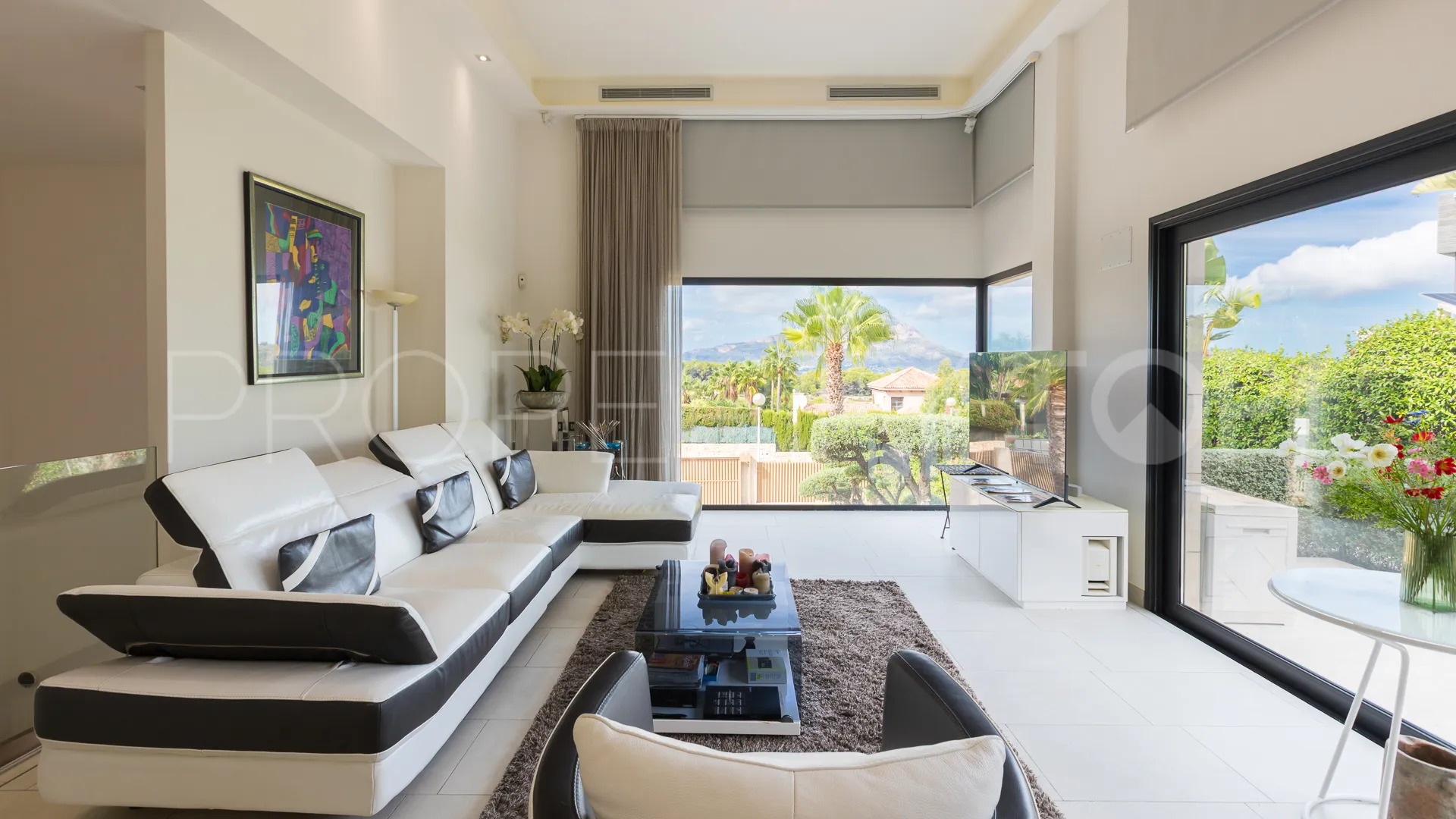 Se vende villa en Villes del Vent con 4 dormitorios
