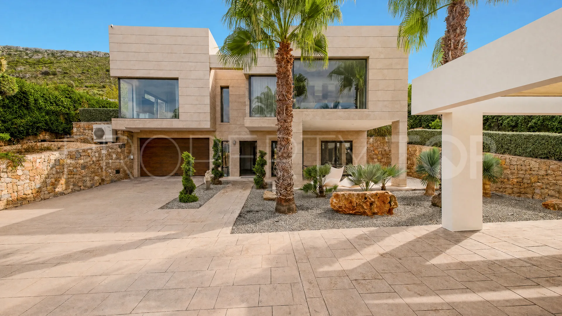 Se vende villa en Villes del Vent con 4 dormitorios