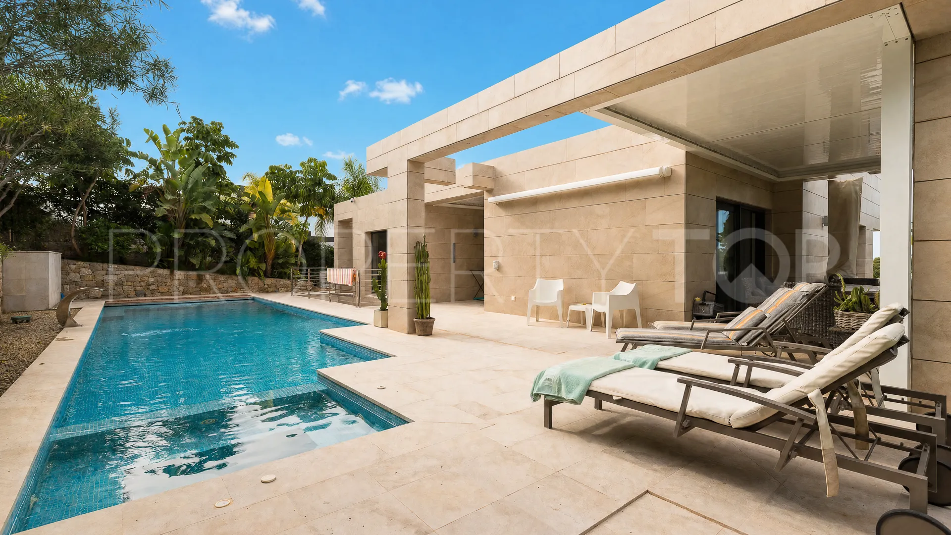 Se vende villa en Villes del Vent con 4 dormitorios