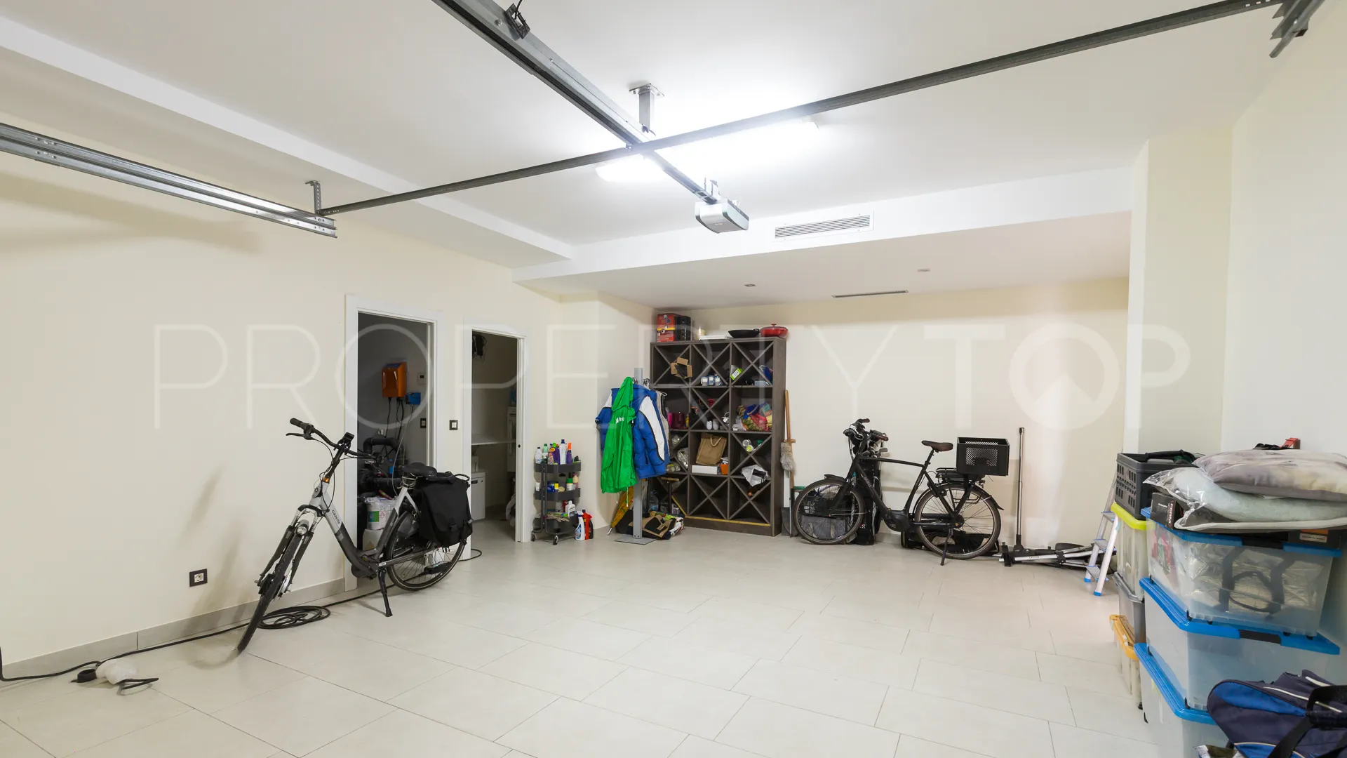 Se vende villa en Villes del Vent con 4 dormitorios