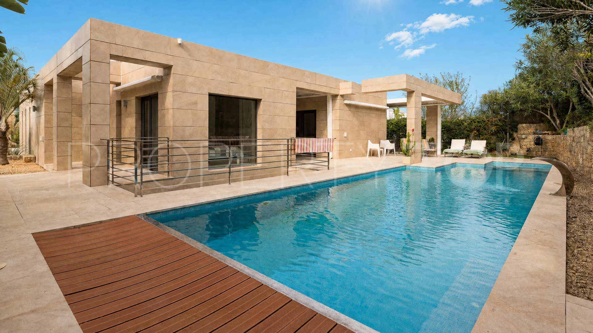 Se vende villa en Villes del Vent con 4 dormitorios