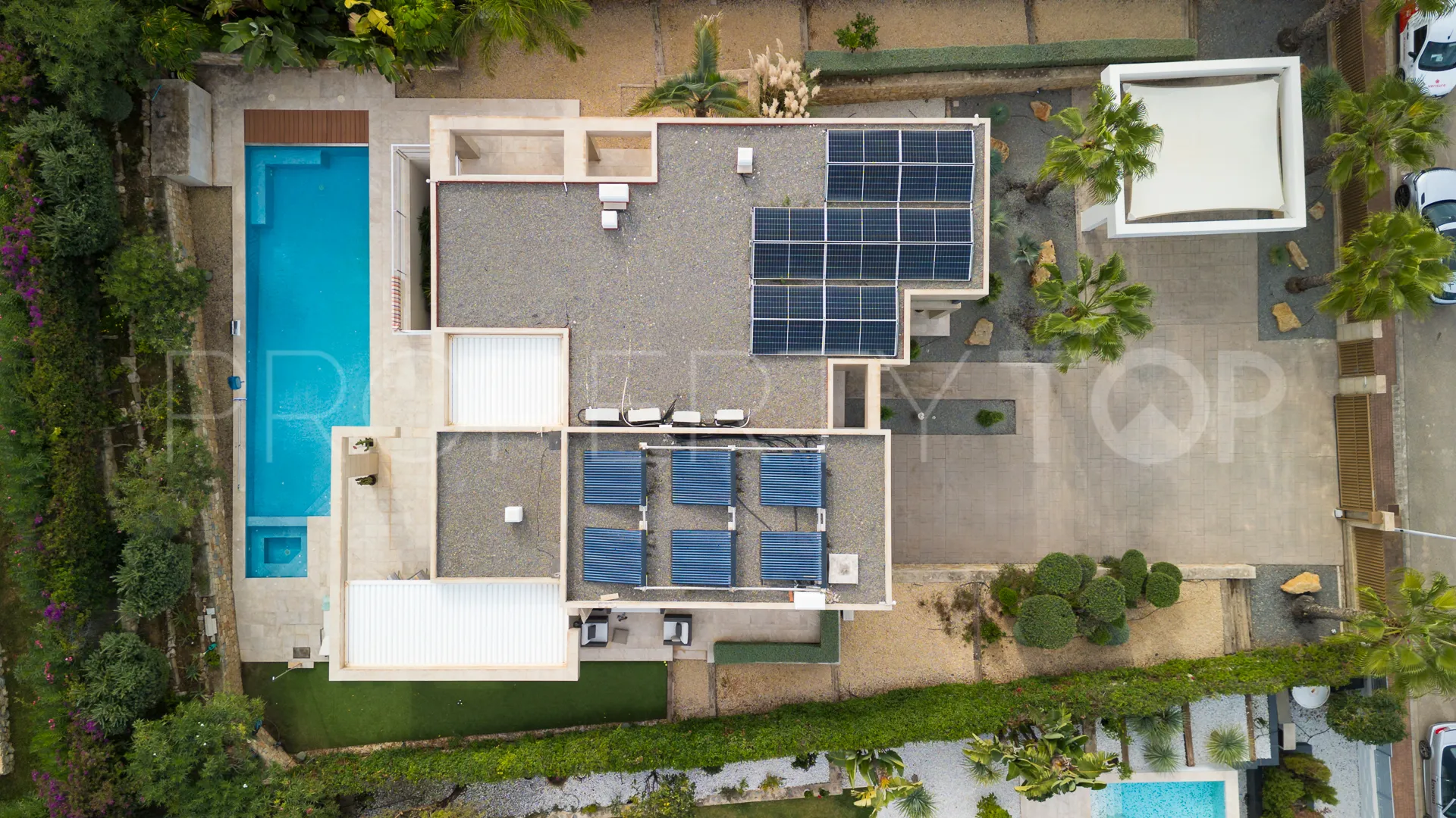 Se vende villa en Villes del Vent con 4 dormitorios