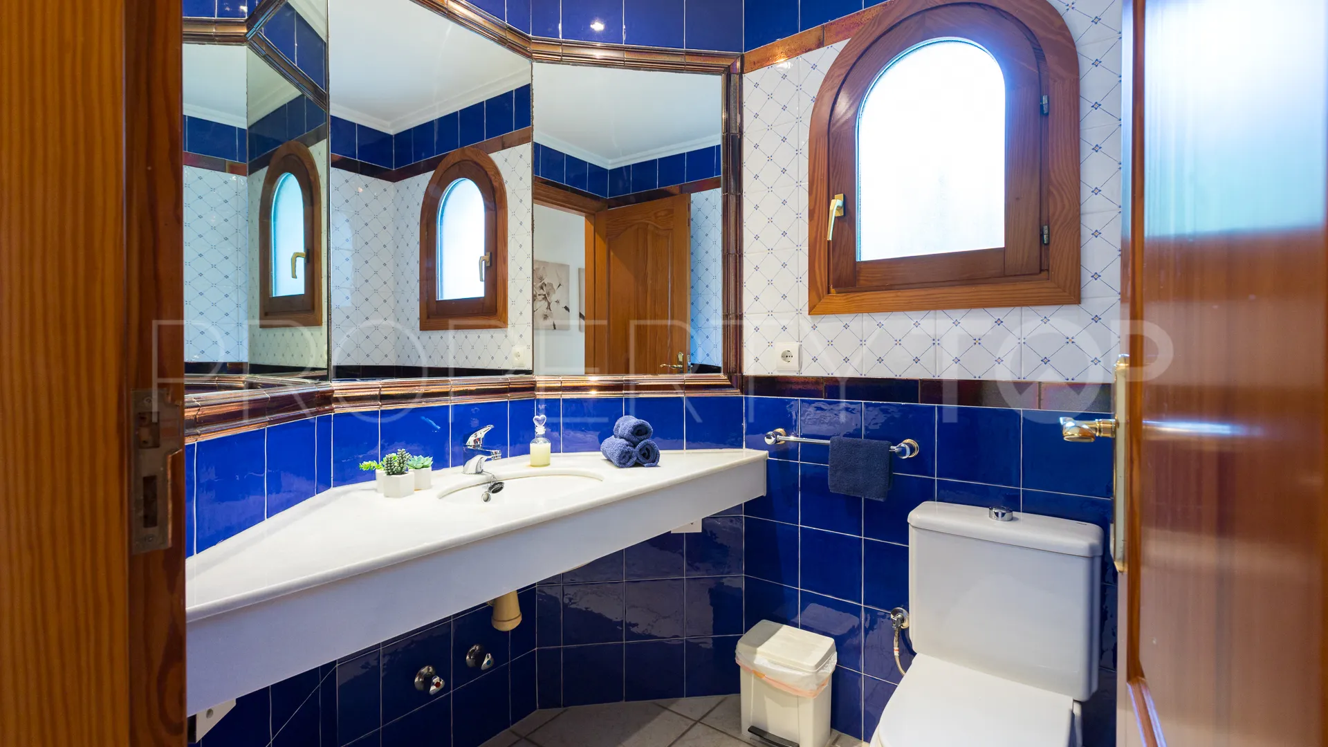Villa de 3 dormitorios a la venta en Adsubia