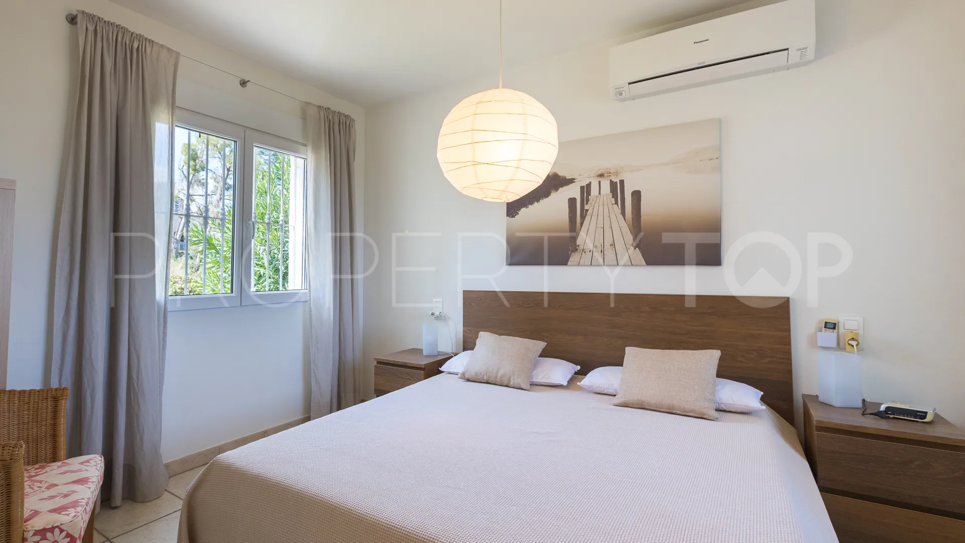 Villa de 3 dormitorios a la venta en Adsubia
