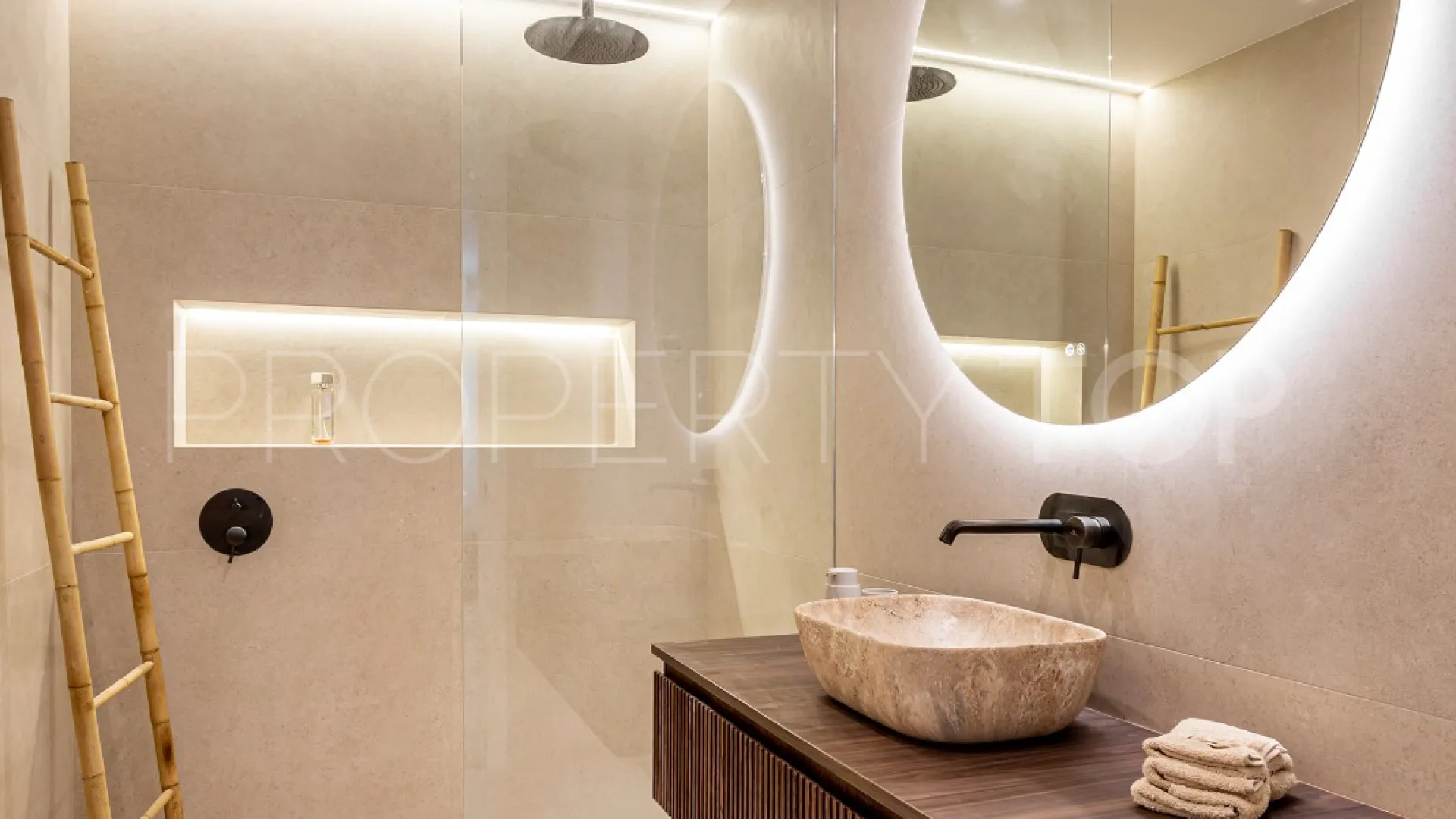 Penthouse for sale in L'Eixample