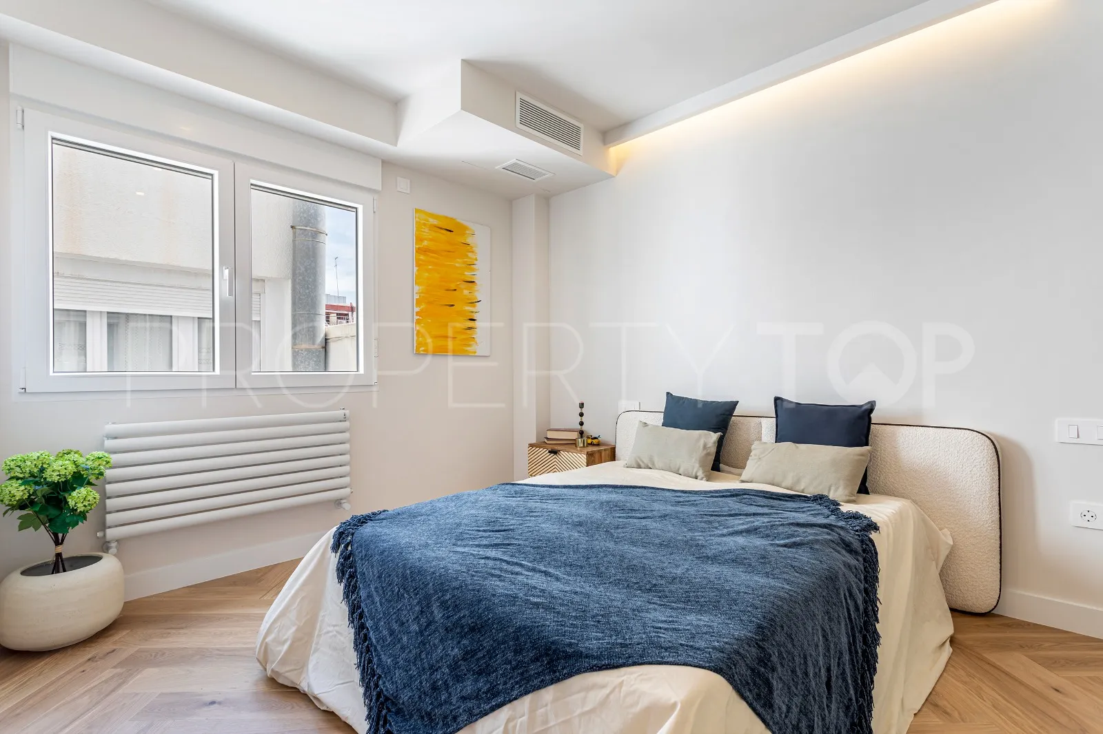 Penthouse for sale in L'Eixample