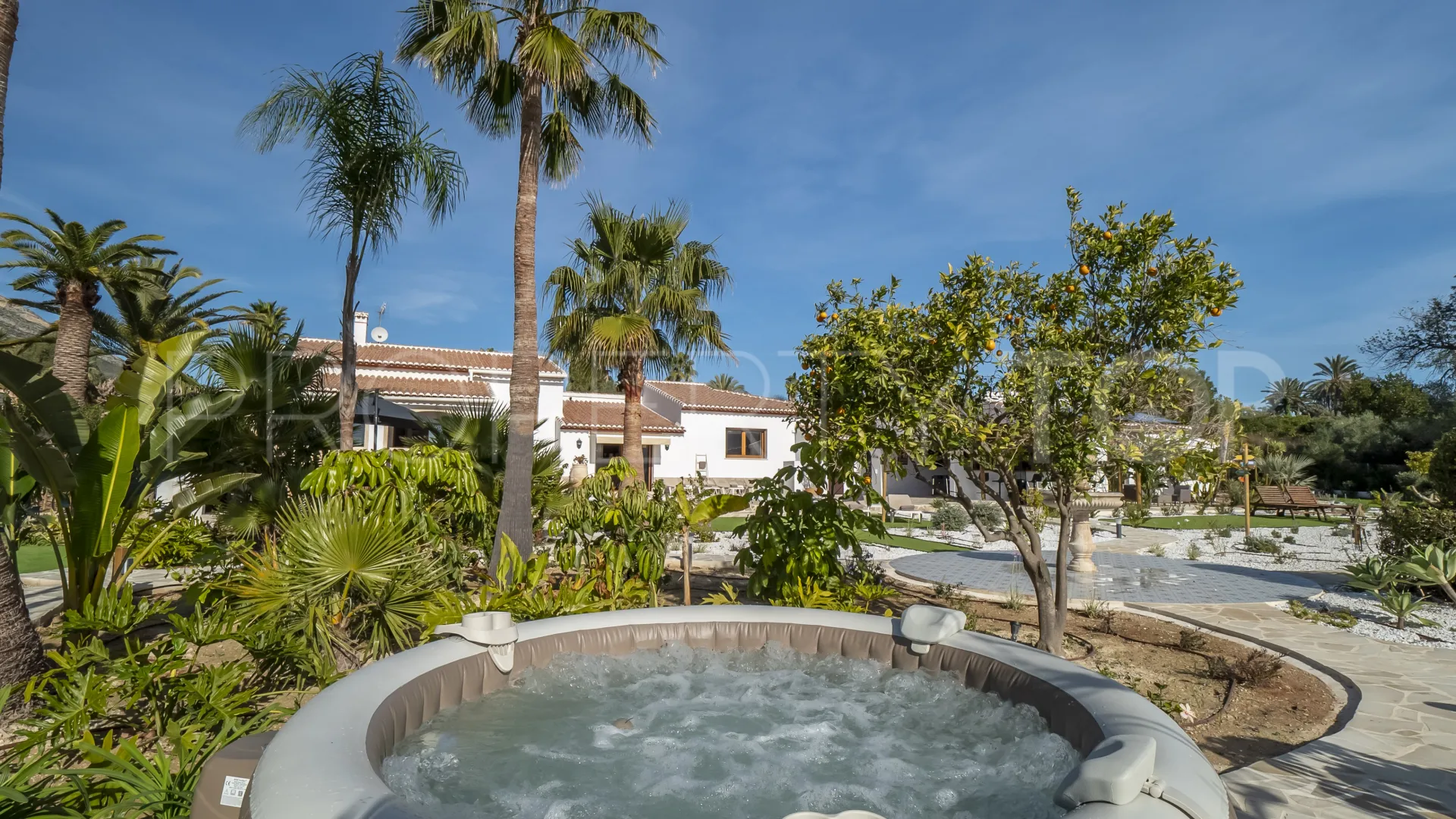 6 bedrooms Senioles villa for sale