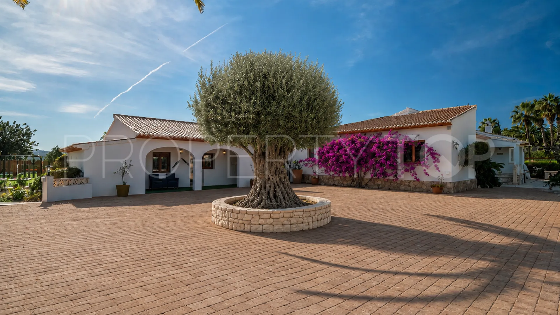 6 bedrooms Senioles villa for sale