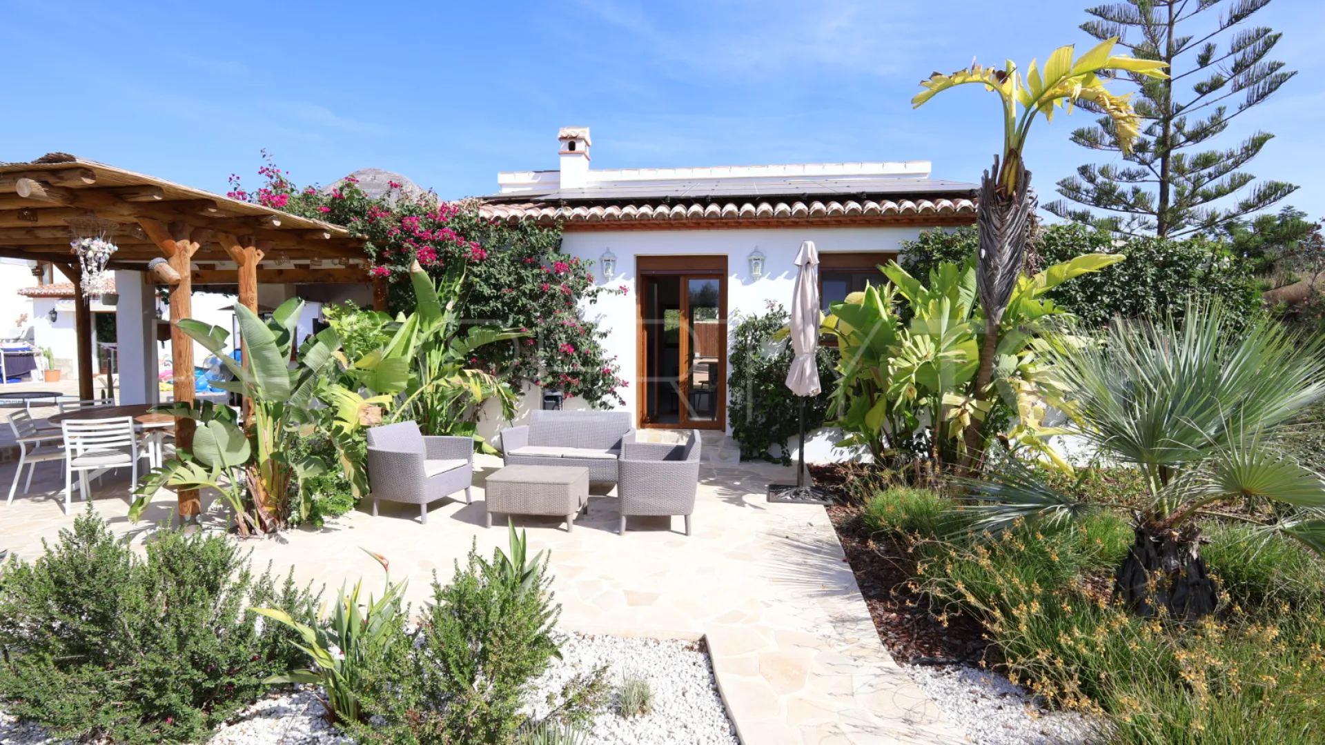 6 bedrooms Senioles villa for sale