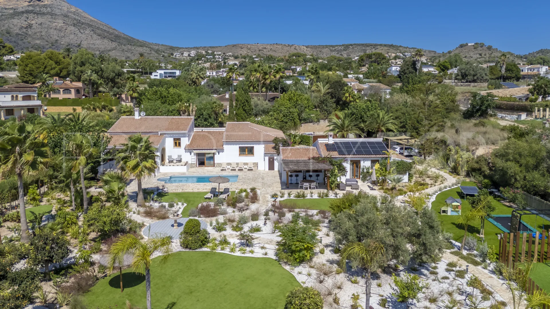 6 bedrooms Senioles villa for sale
