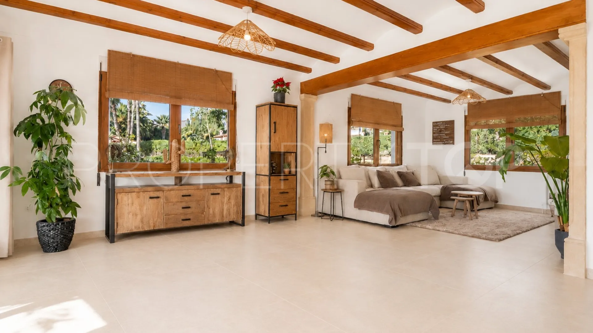 6 bedrooms Senioles villa for sale