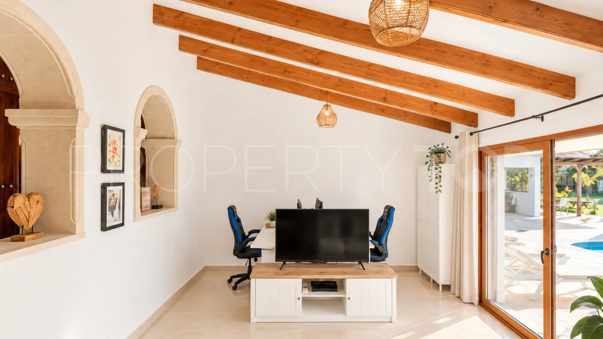 6 bedrooms Senioles villa for sale