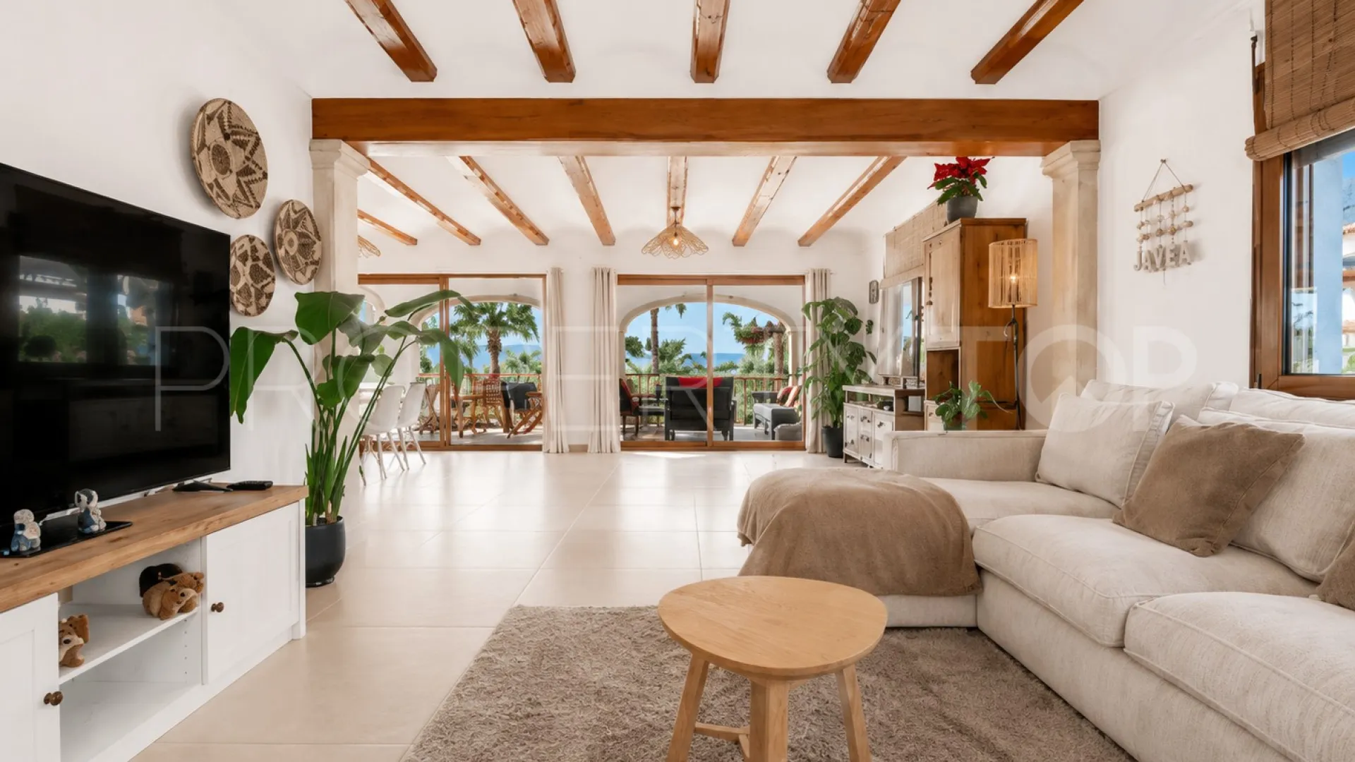 6 bedrooms Senioles villa for sale