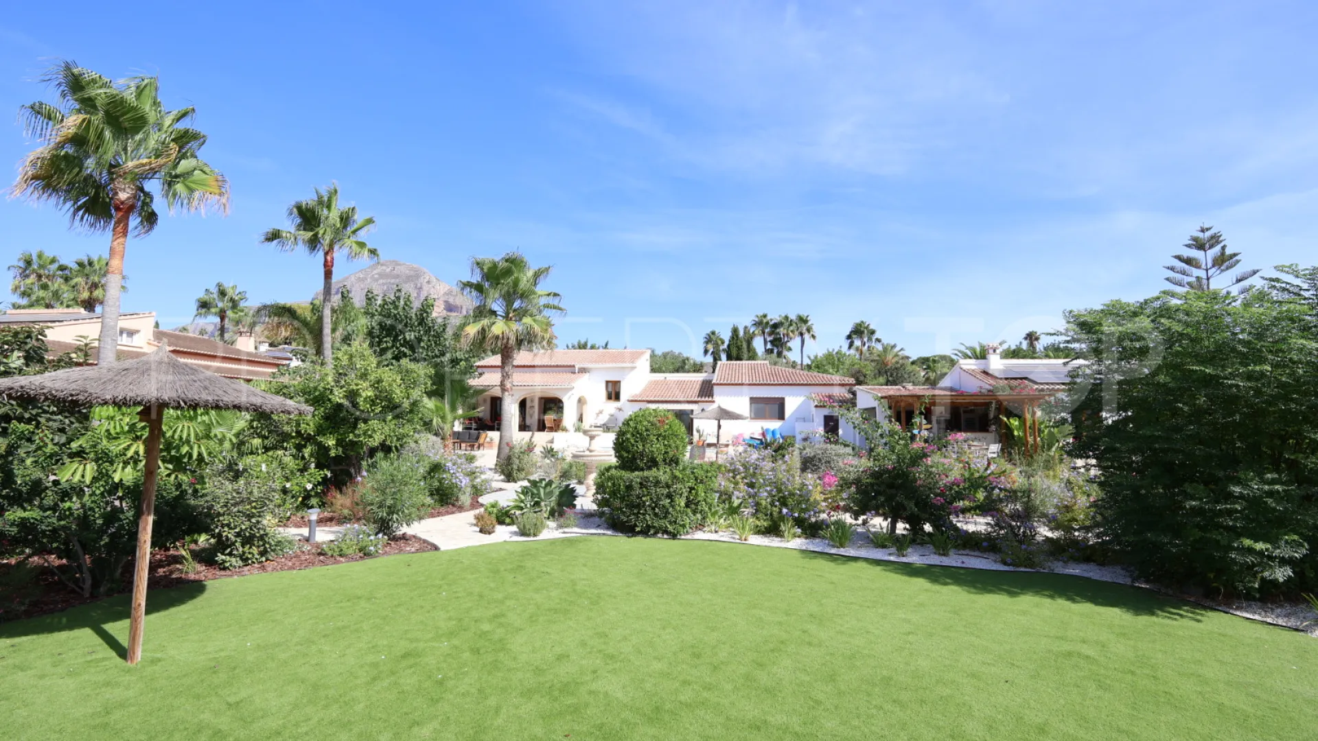 6 bedrooms Senioles villa for sale