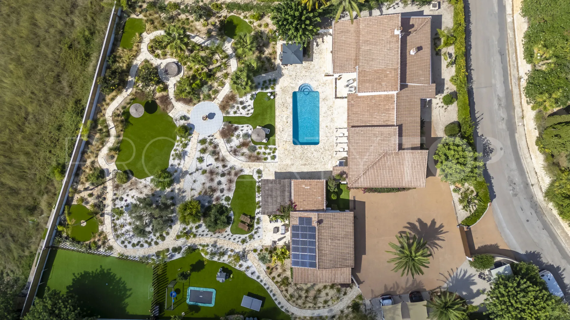 6 bedrooms Senioles villa for sale