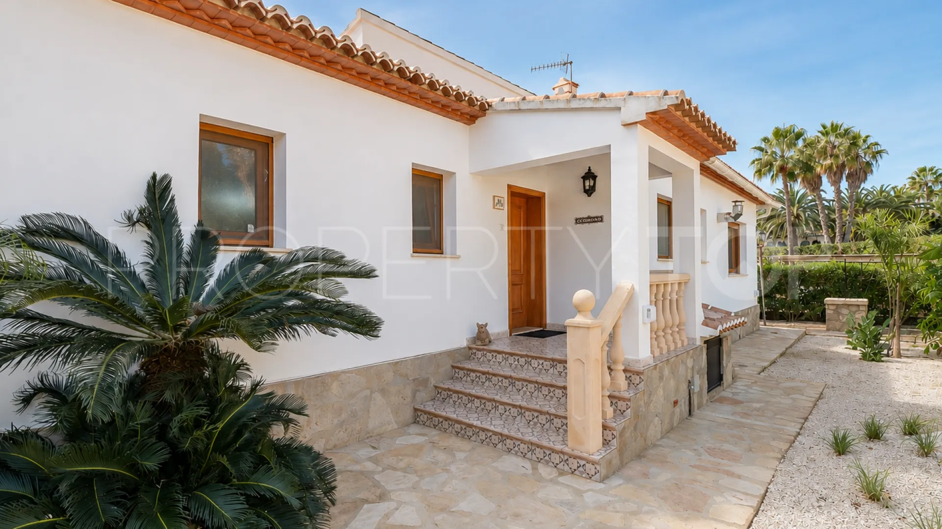 6 bedrooms Senioles villa for sale