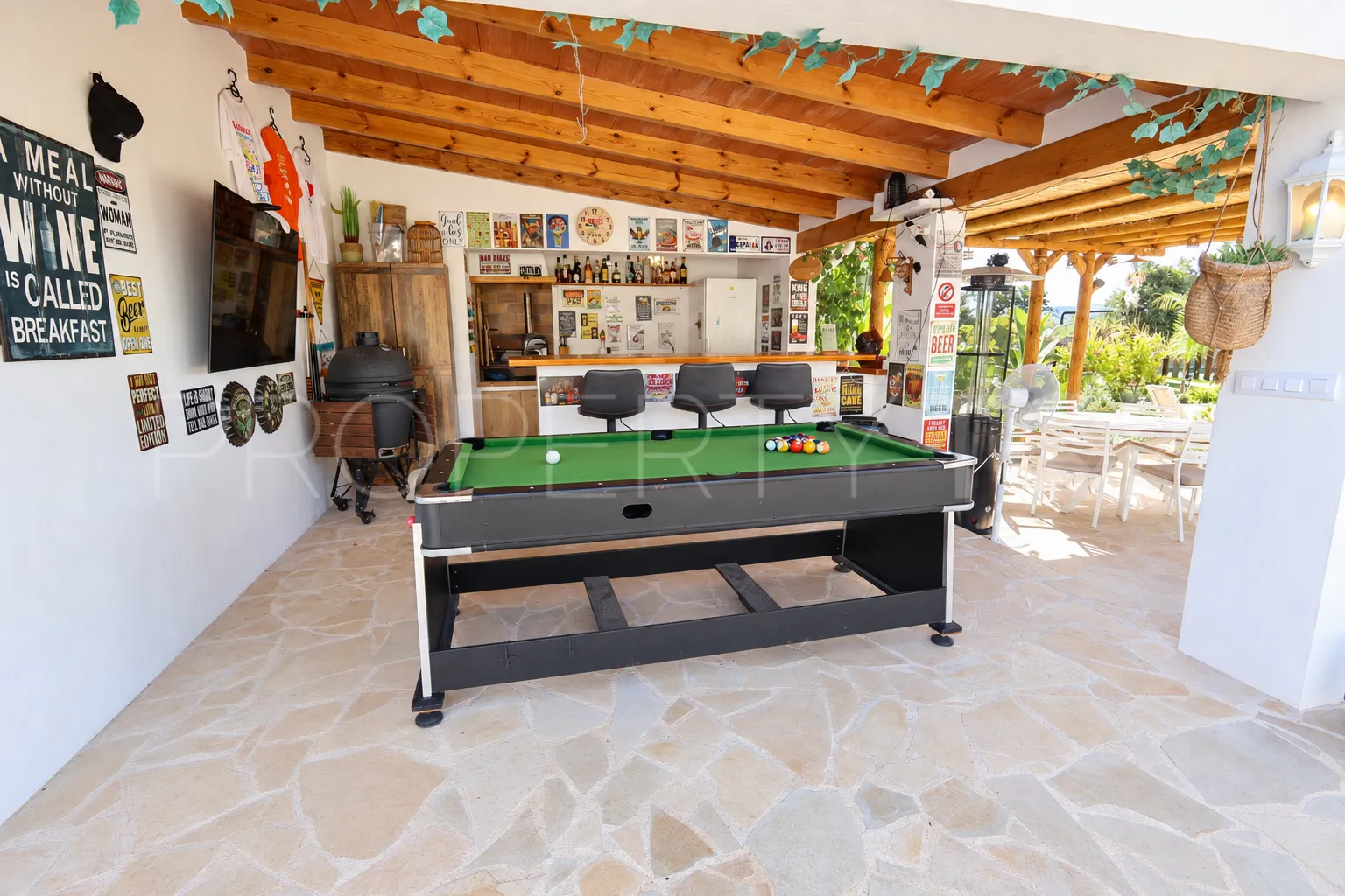 6 bedrooms Senioles villa for sale