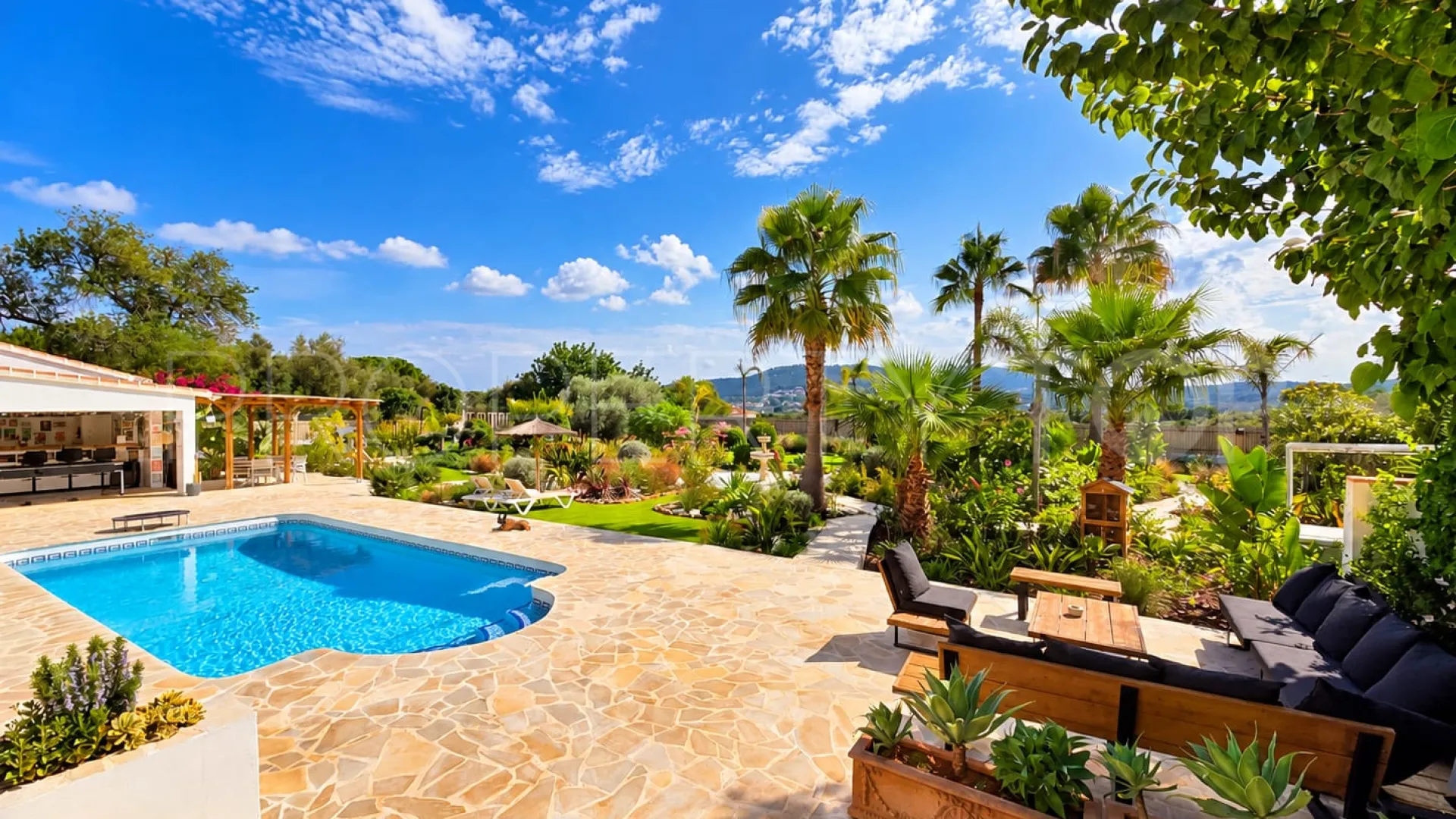 6 bedrooms Senioles villa for sale