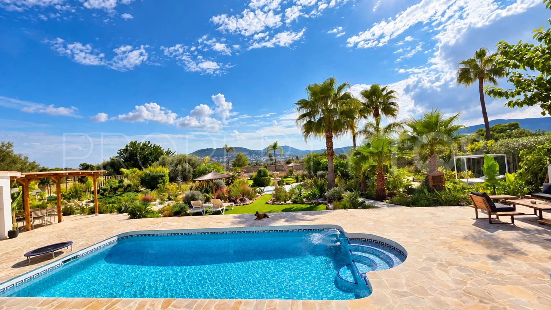 6 bedrooms Senioles villa for sale