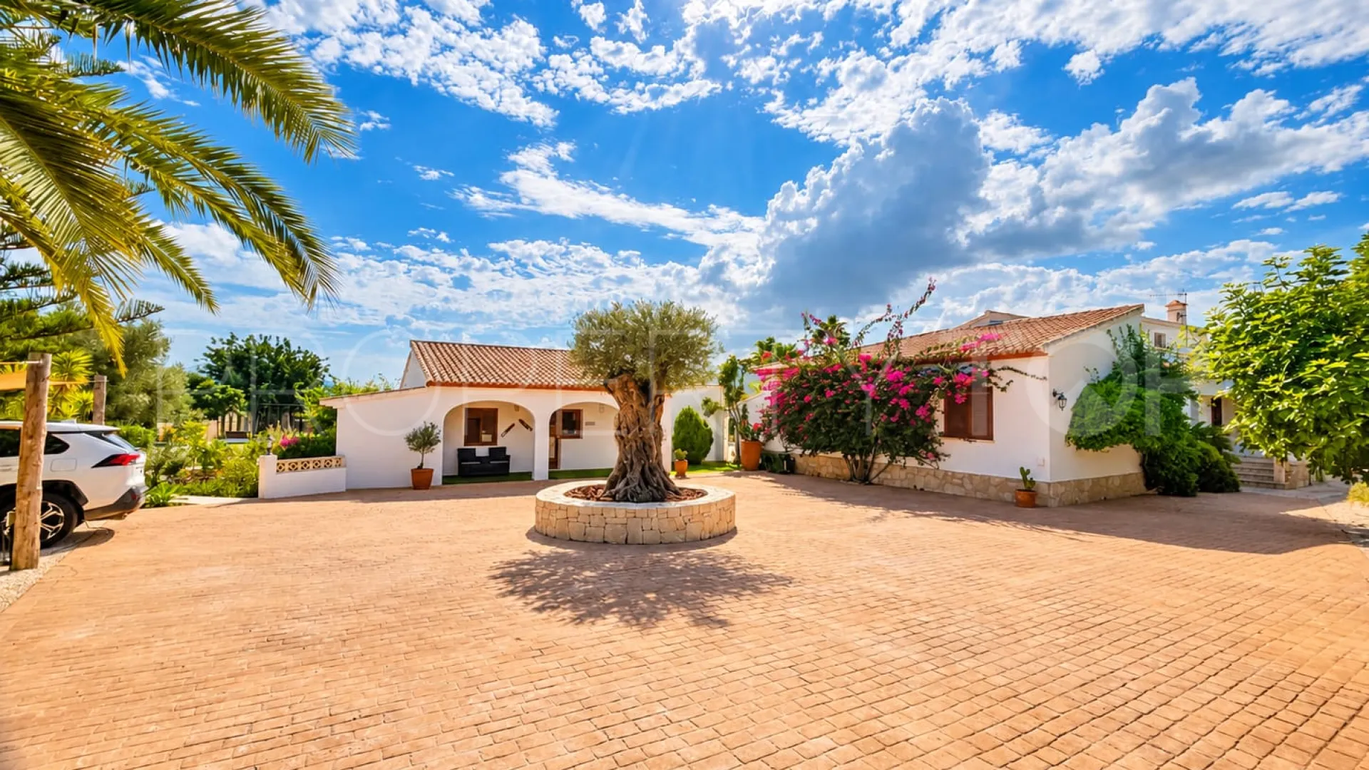 6 bedrooms Senioles villa for sale