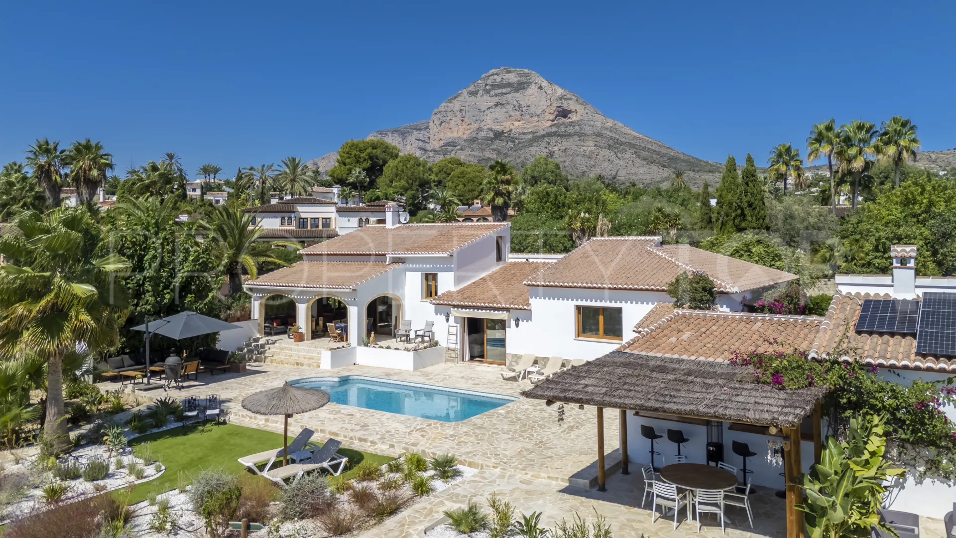 6 bedrooms Senioles villa for sale