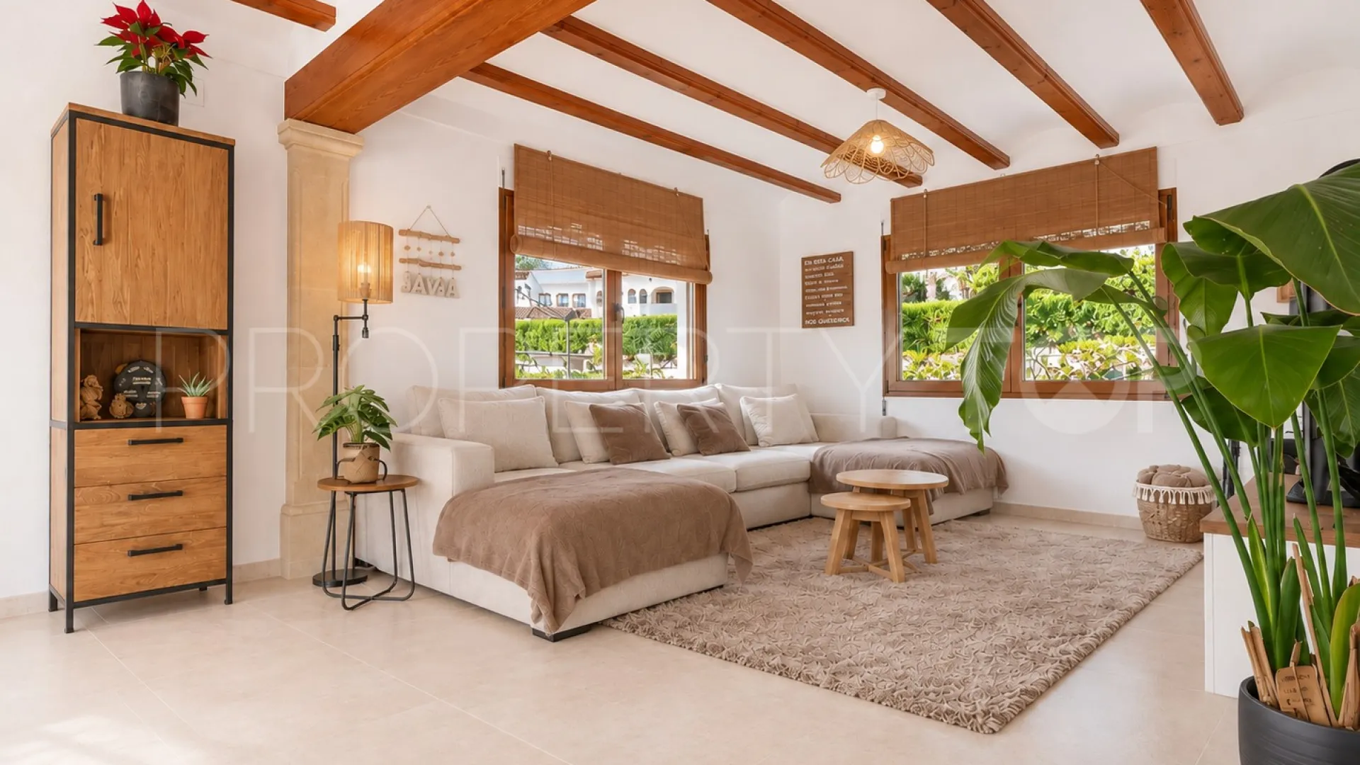 6 bedrooms Senioles villa for sale