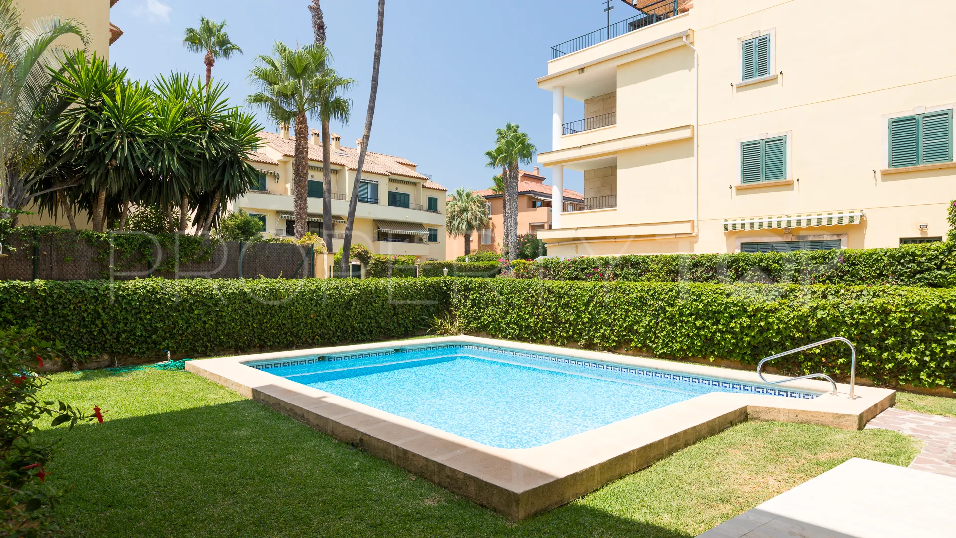 Montañar I apartment for sale