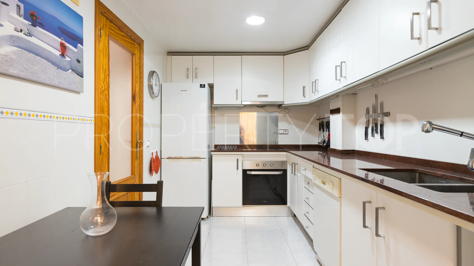Montañar I apartment for sale