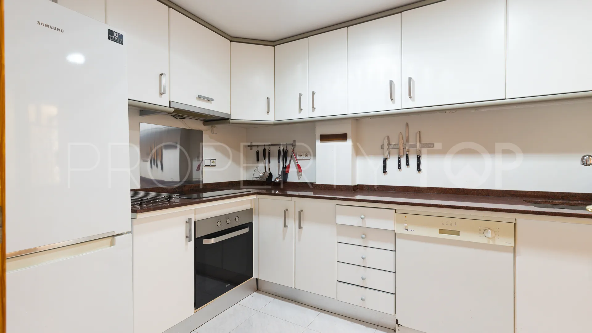 Montañar I apartment for sale