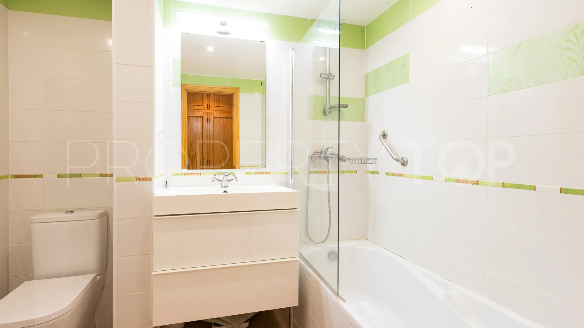 Montañar I apartment for sale