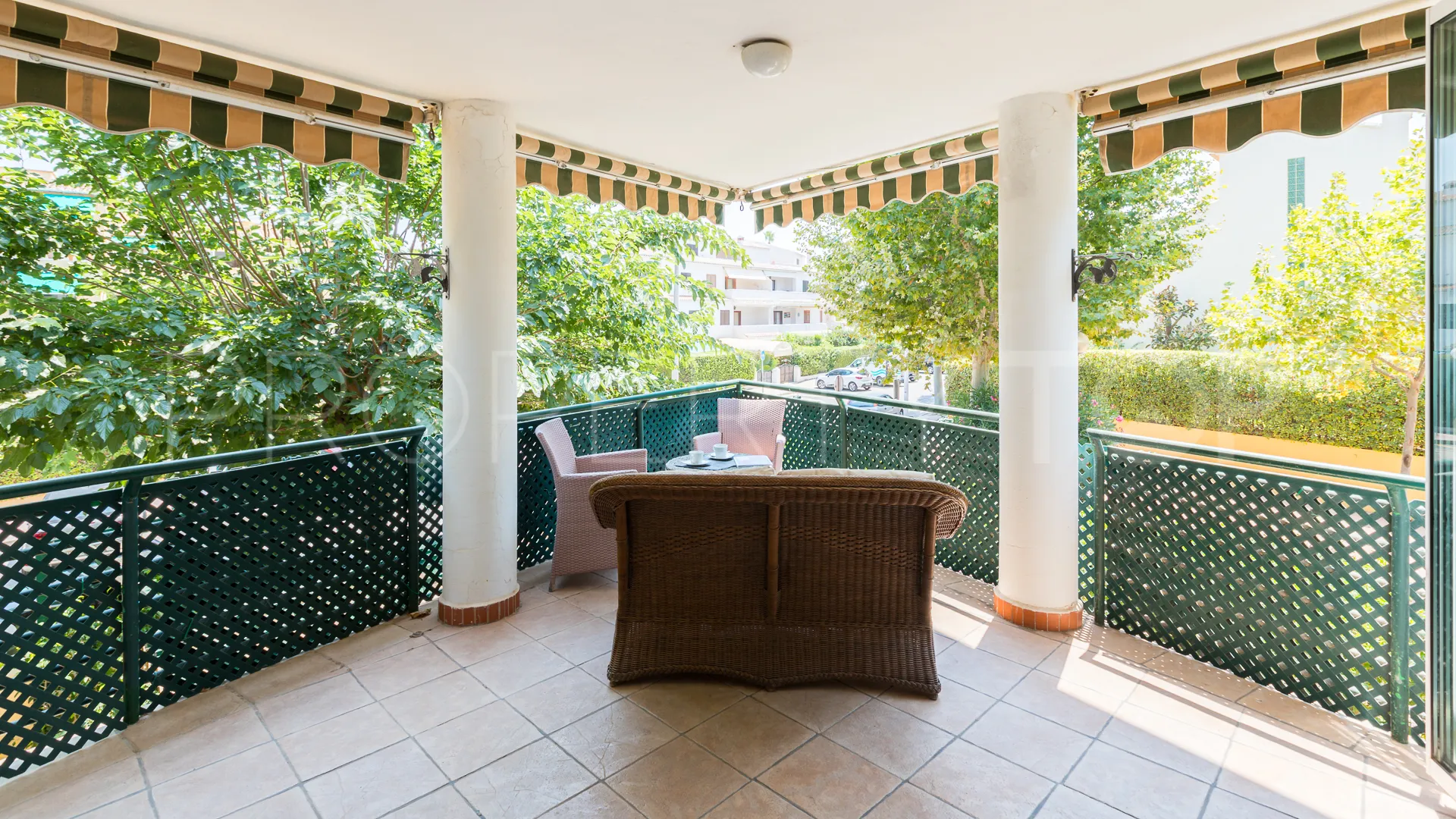 Montañar I apartment for sale