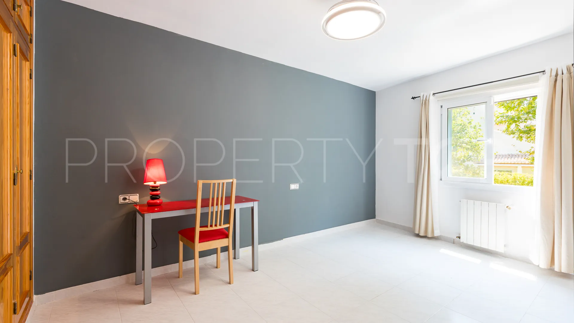 Montañar I apartment for sale