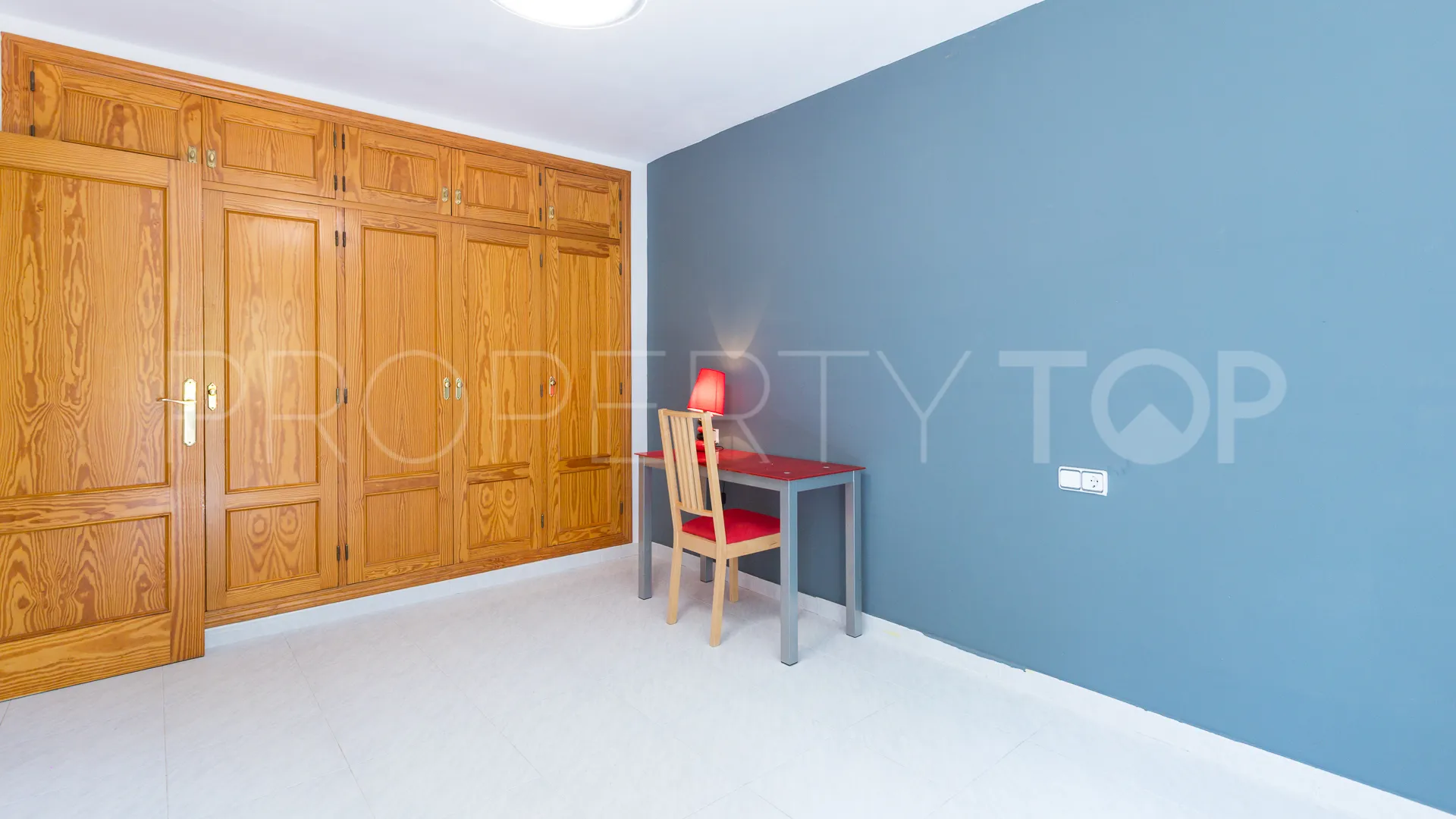 Montañar I apartment for sale