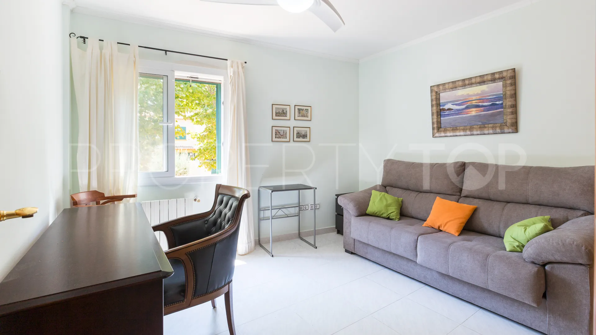 Montañar I apartment for sale