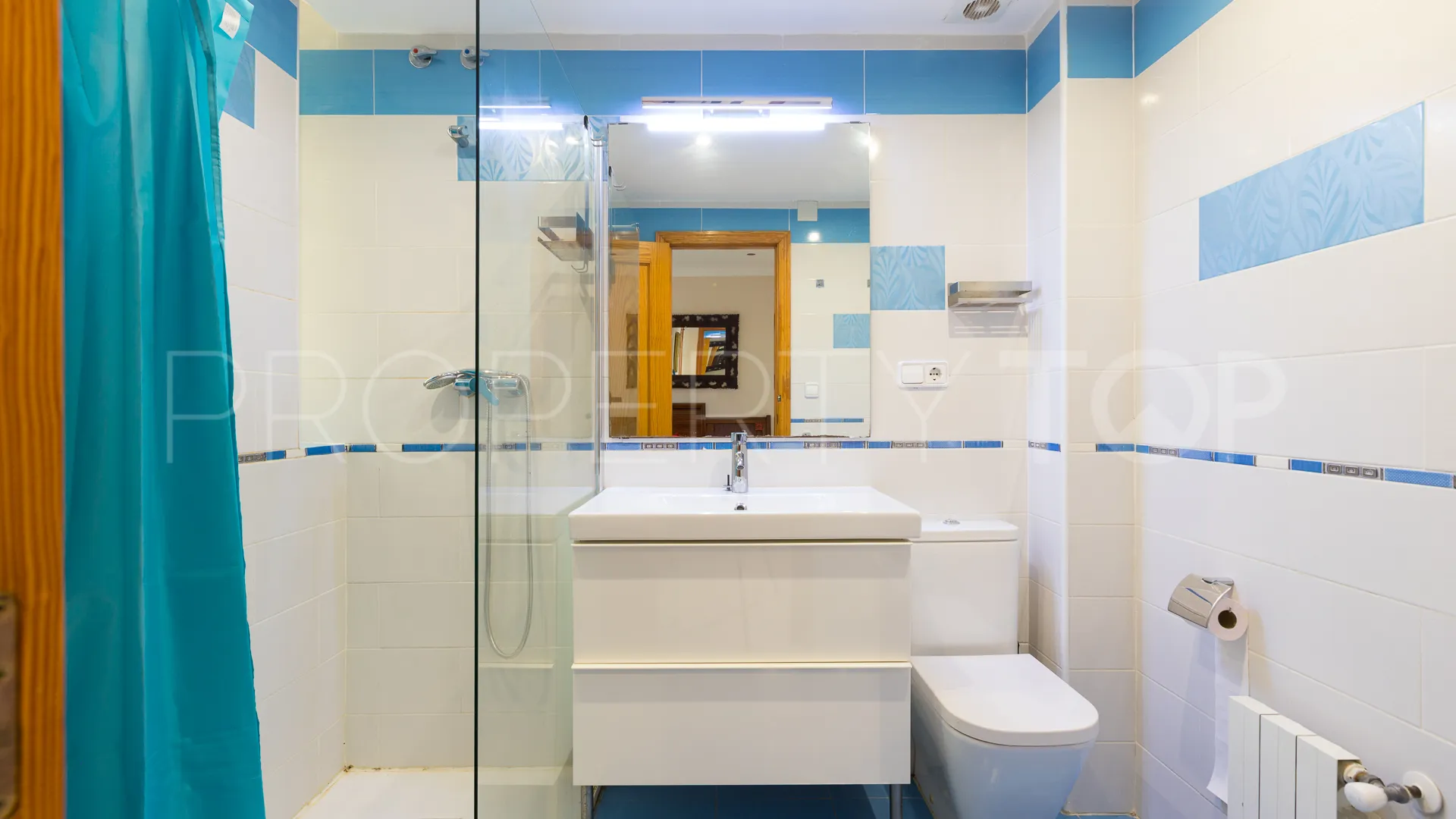 Montañar I apartment for sale