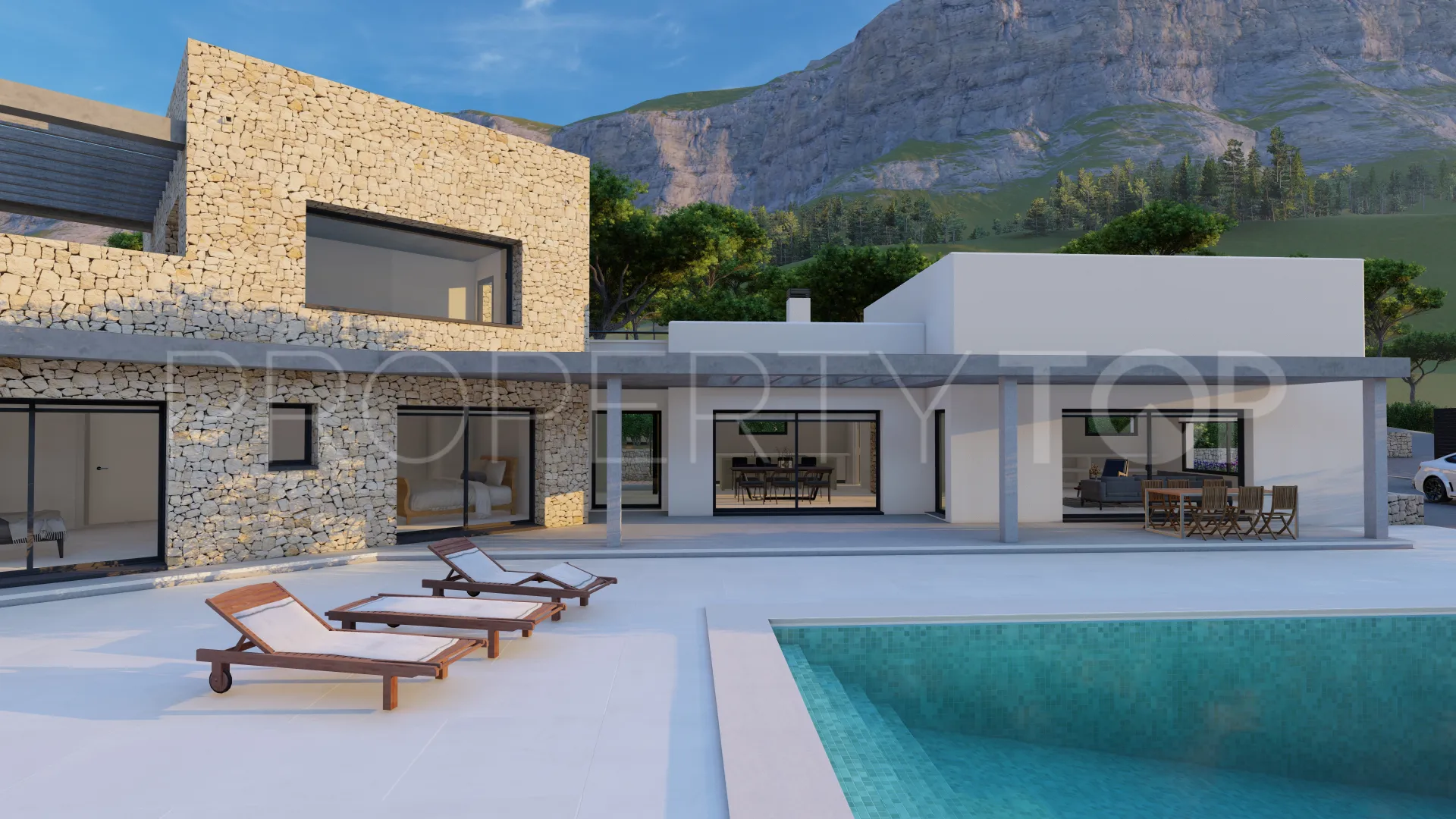 Montgó plot for sale