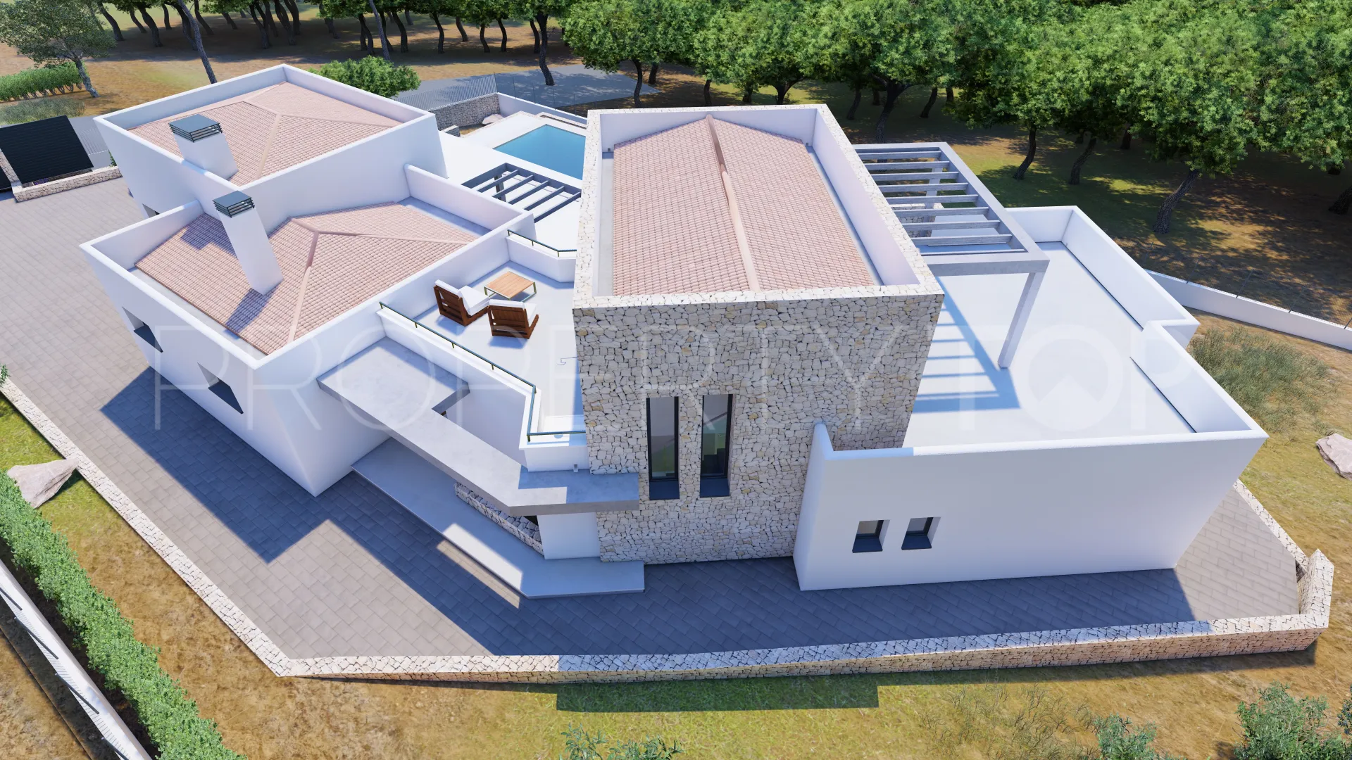 Montgó plot for sale