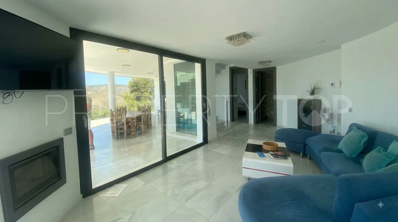 Granadella, villa en venta con 4 dormitorios