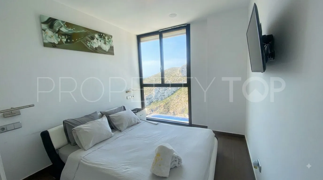 Granadella, villa en venta con 4 dormitorios