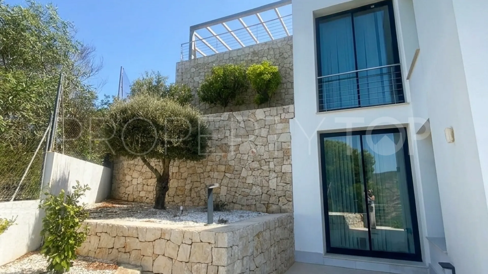 Granadella, villa en venta con 4 dormitorios