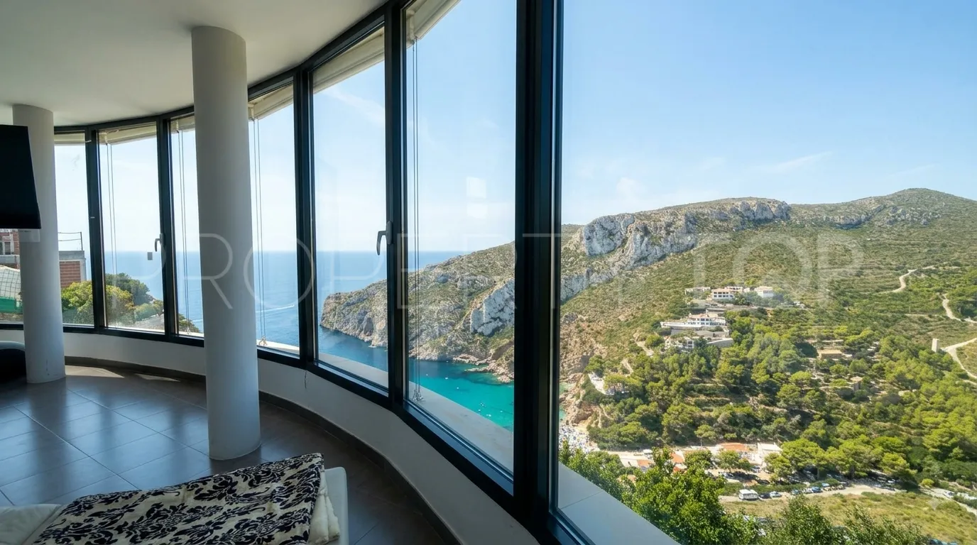 Granadella, villa en venta con 4 dormitorios
