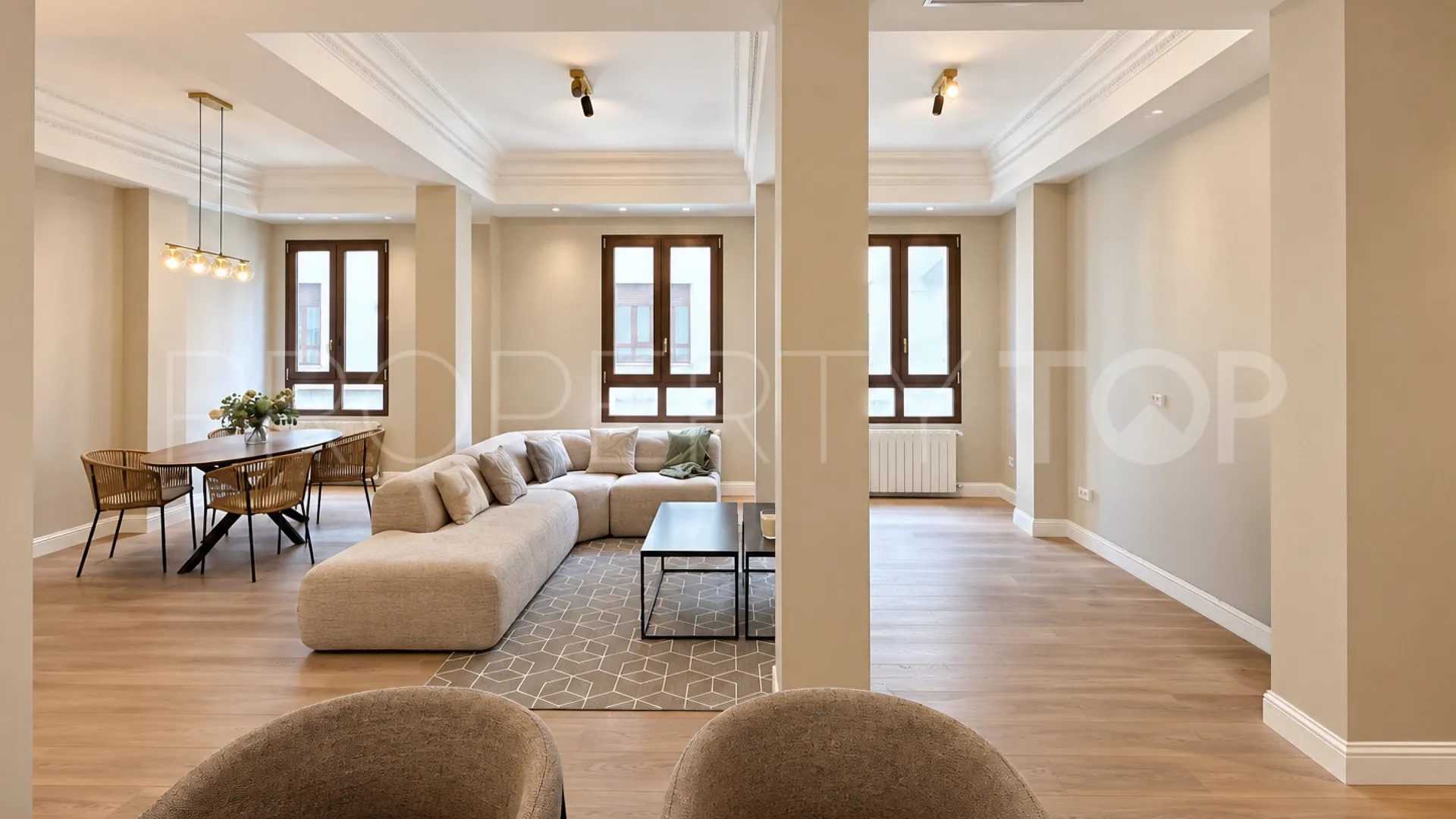 Se vende piso en Valencia