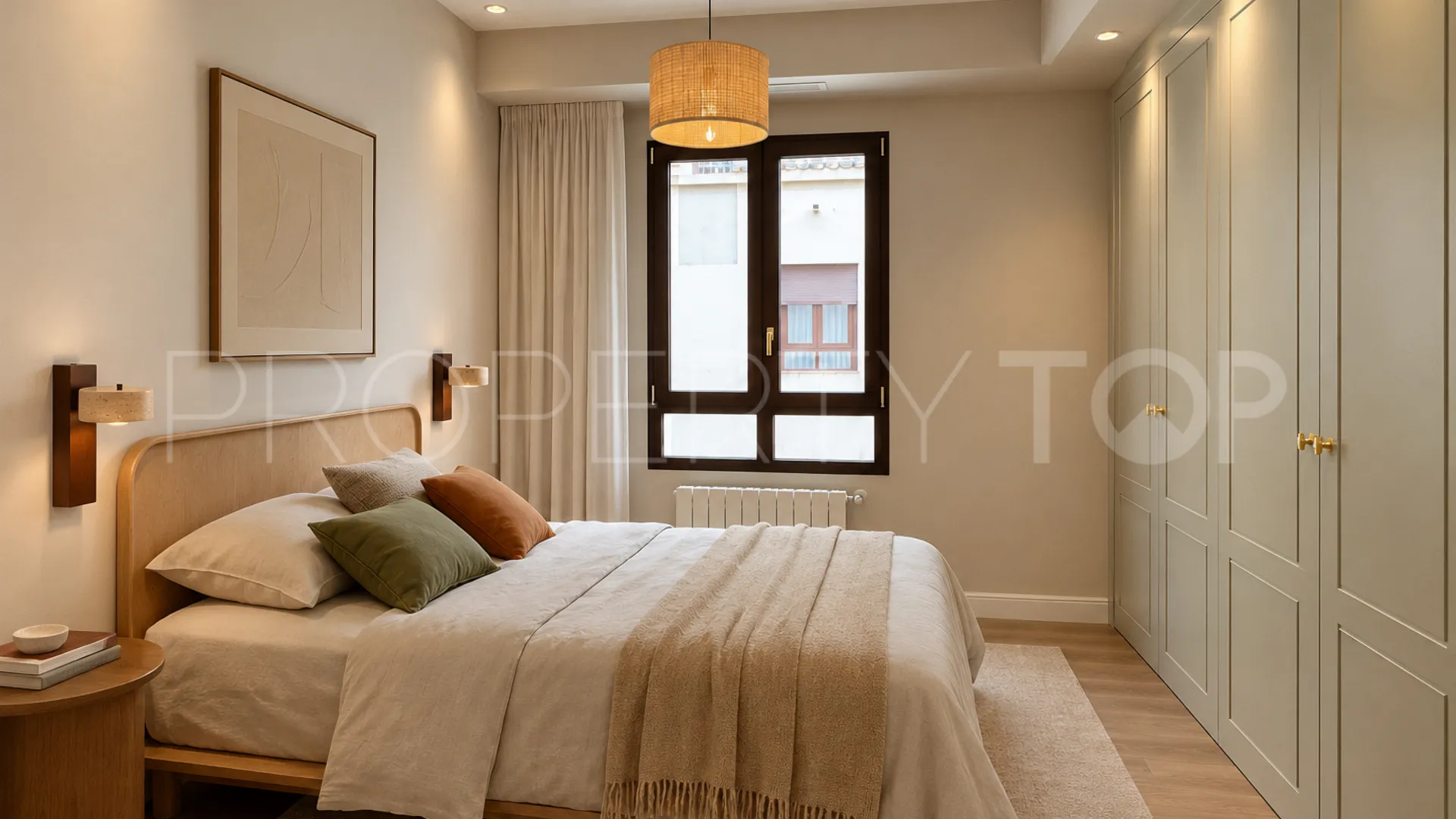 Se vende piso en Valencia