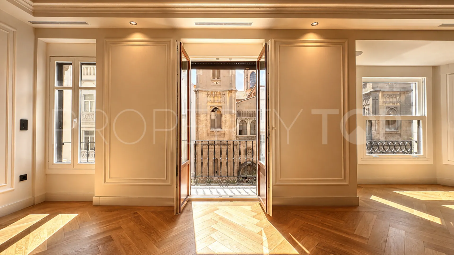 Buy L'Eixample apartment