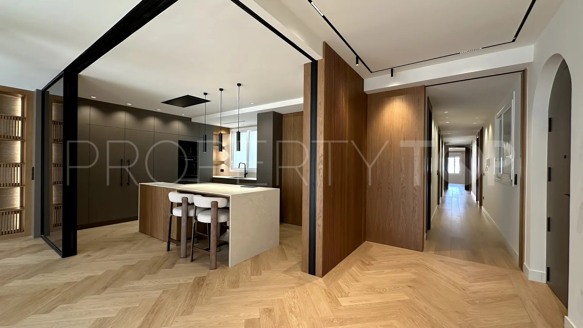 Buy L'Eixample apartment