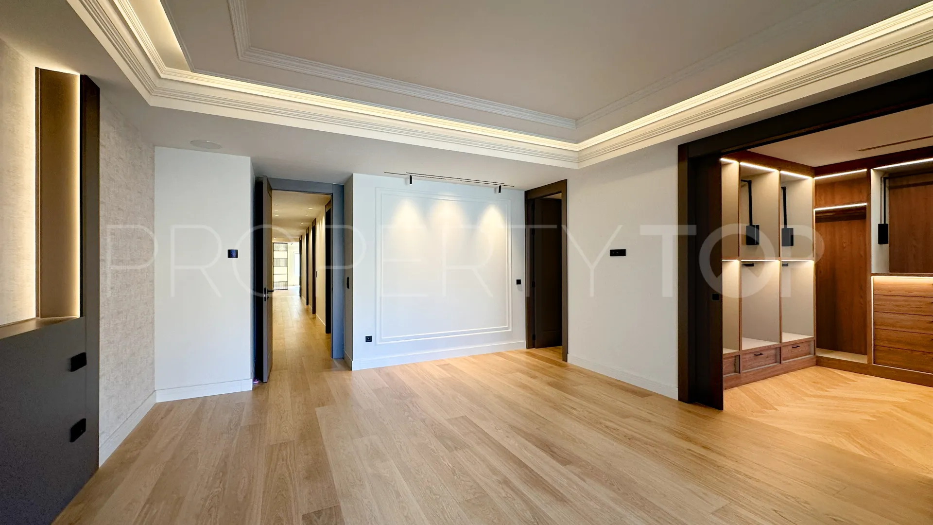 Buy L'Eixample apartment