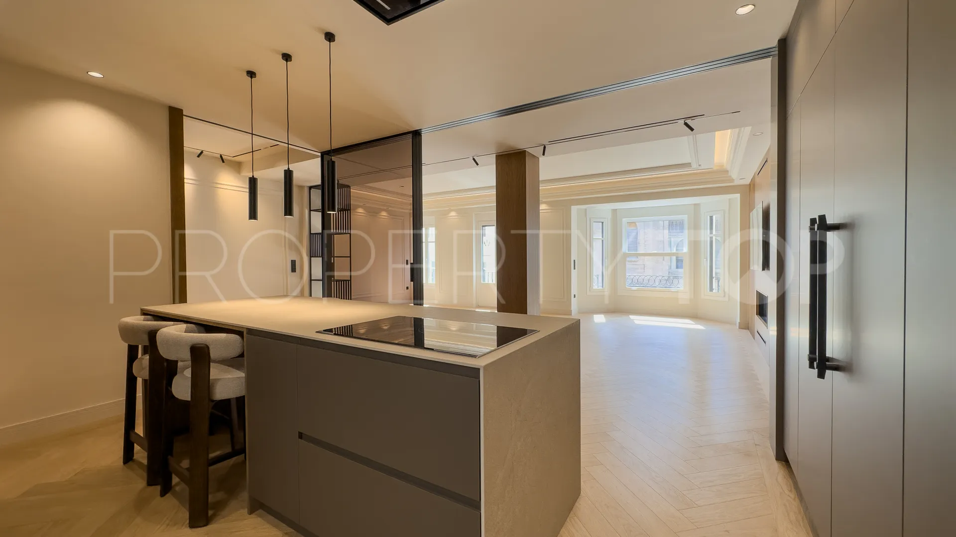 Buy L'Eixample apartment
