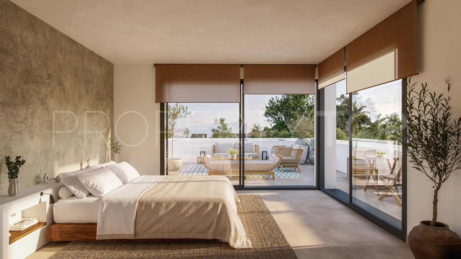 Denia 3 bedrooms villa for sale